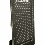 Ball wall
