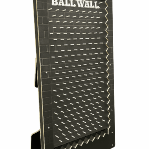 Ball wall