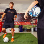 Dribla-aktiivisuusmatto