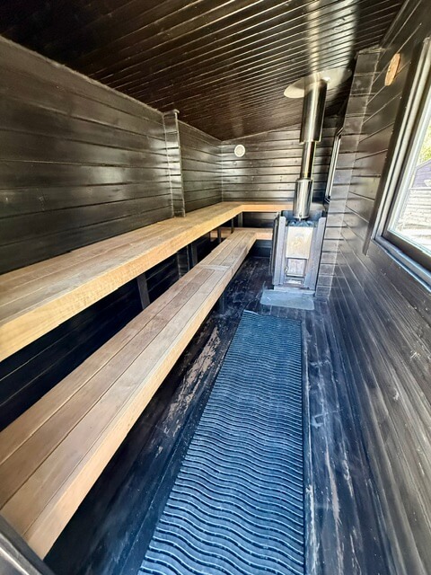 Kärrysauna XXL - Image 2