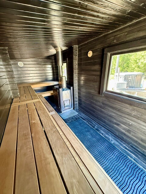 Kärrysauna XXL - Image 3