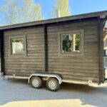 Kärrysauna XXL