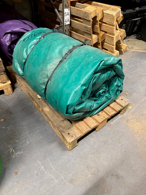 Pomppulinna Viidakko - M - Image 6