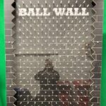 Ball wall