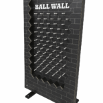 Ball wall, pieni