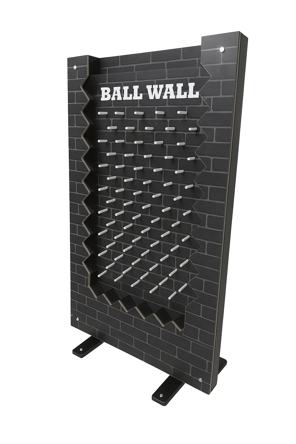 Ball wall, pieni