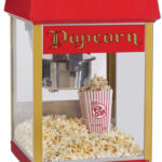 Popcornkone