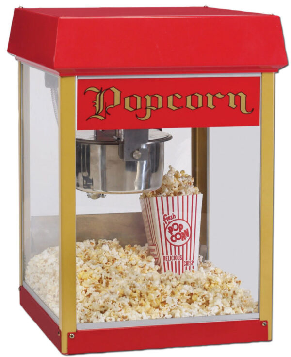 Popcornkone