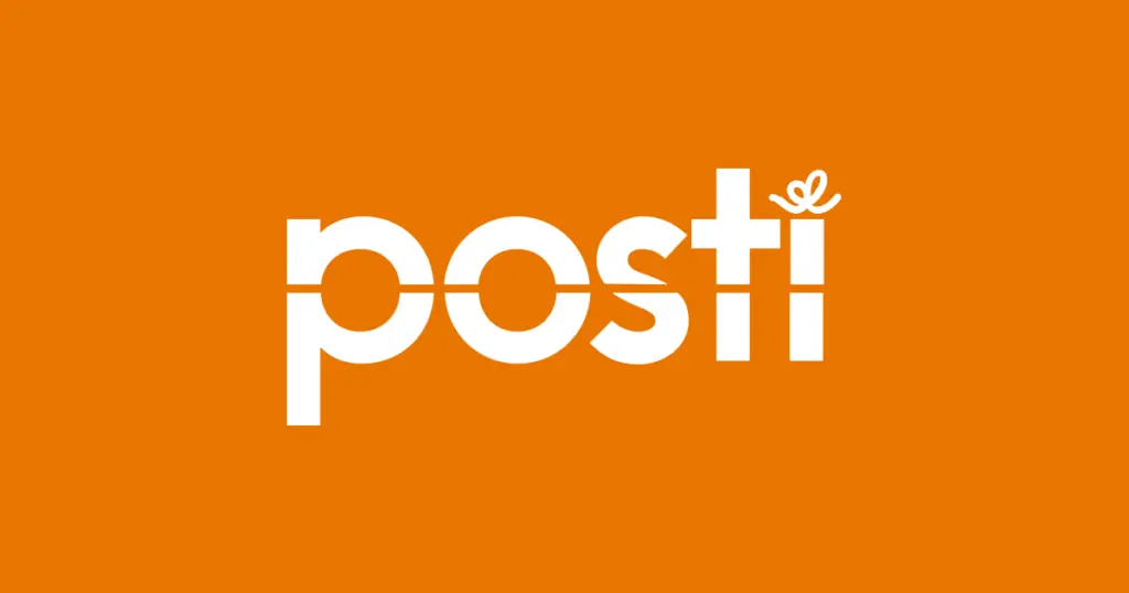 posti-logo