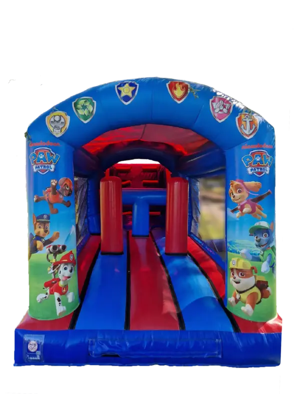 Ryhmä Hau Seikkailurata XL - Image 4