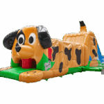 Seikkailurata Hauva - XXL