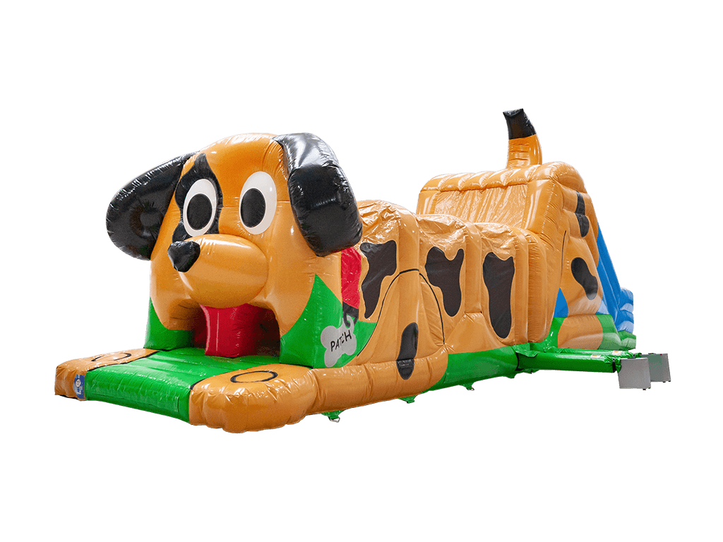 Seikkailurata Hauva - XXL