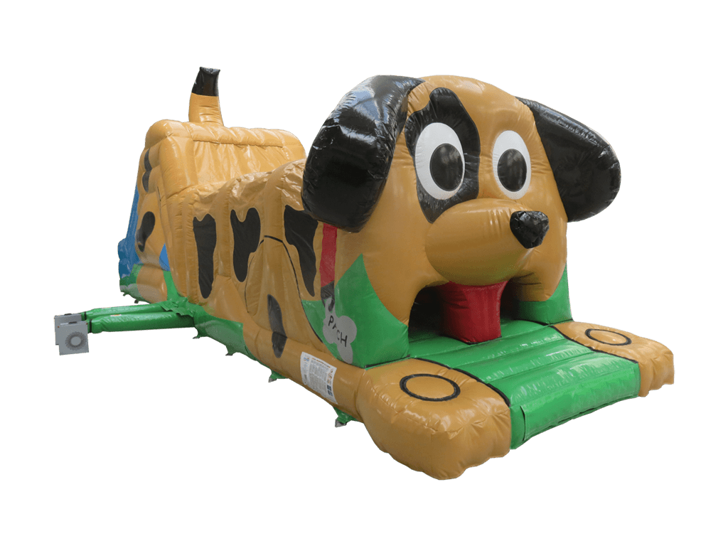 Seikkailurata Hauva - XXL - Image 3