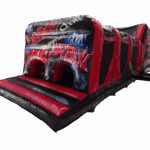 Seikkailurata Graffiti - XXL