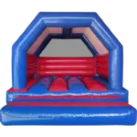 Pomppulinna Classic - L