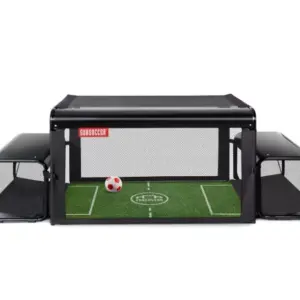 Subsoccer jalkapallopeli