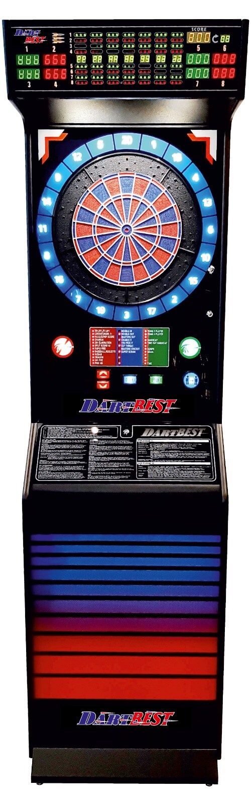 Darts- kone Tampere - Image 3
