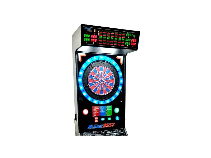 Darts- kone Tampere - Image 2