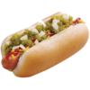 Hot Dog -kone vuokraus