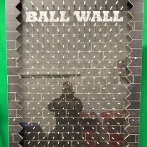 "Ball Wall" Plinko Peli